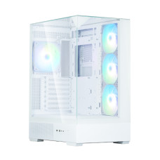 Корпус ZALMAN P40PRISMPLUSWHITE