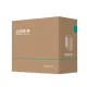 Корпус DeepCool CC550 4F Black (R-CC550BKANA4-G)