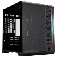 Корпус 1stPlayer VT5 Black без БП