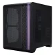 Корпус 1stPlayer VT5 Black без БП