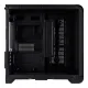 Корпус 1stPlayer VT5 Black без БП