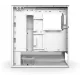 Корпус NZXT H5 Flow RGB White (CC-H52FW-R1) без БП