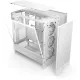 Корпус NZXT H5 Flow RGB White (CC-H52FW-R1) без БП