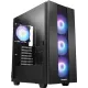 Корпус Chieftec Gaming Hunter 2 Black (GS-02B-OP)