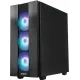 Корпус Chieftec Gaming Hunter 2 Black (GS-02B-OP)