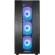 Корпус Chieftec Gaming Hunter 2 Black (GS-02B-OP)
