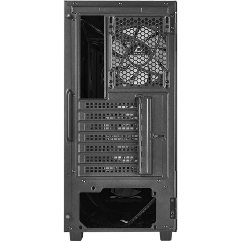 Корпус Chieftec Gaming Hunter 2 Black (GS-02B-OP)