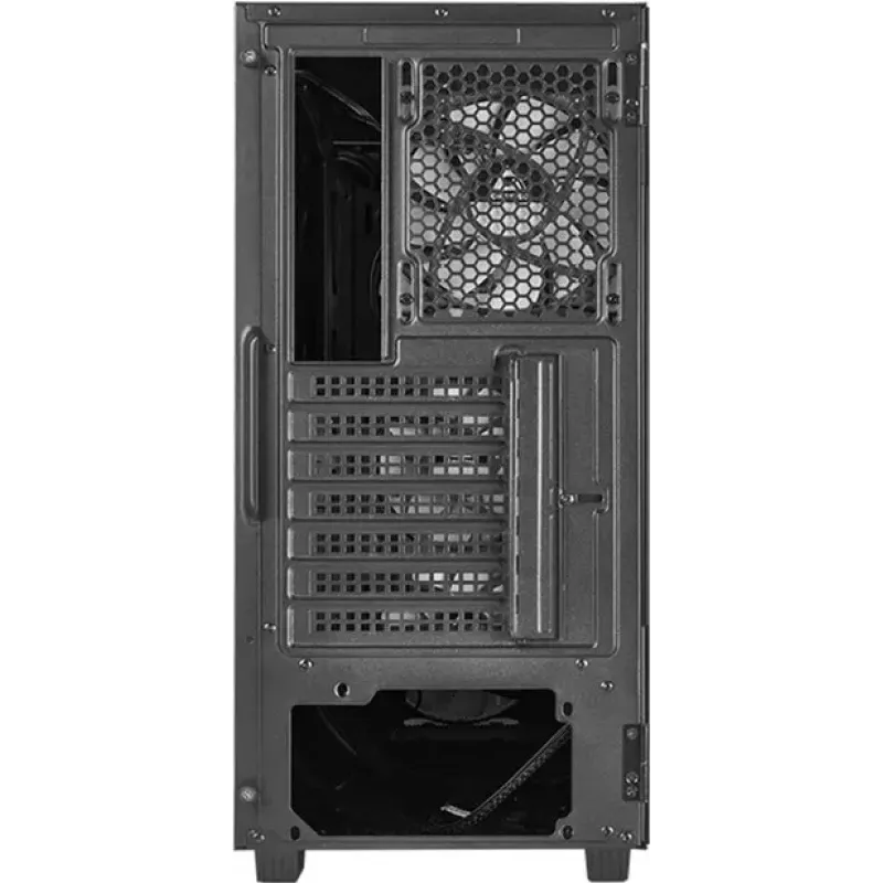 Корпус Chieftec Gaming Hunter 2 Black (GS-02B-OP)