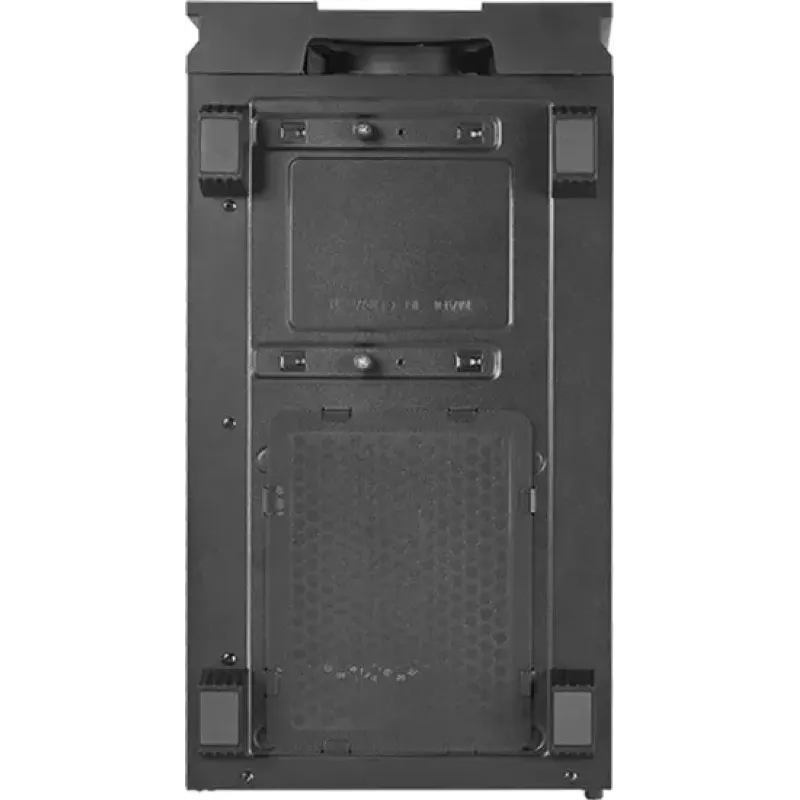 Корпус Chieftec Gaming Hunter 2 Black (GS-02B-OP)