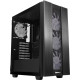 Корпус Chieftec Gaming Hunter 2 Black (GS-02B-OP)