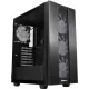 Корпус Chieftec Gaming Hunter 2 Black (GS-02B-OP)