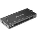 Корпус Chieftec Gaming Hunter 2 Black (GS-02B-OP)