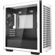 Корпус Deepcool CH370 White (R-CH370-WHNAM1-G-1)