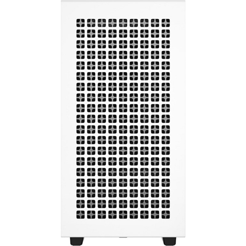 Корпус Deepcool CH370 White (R-CH370-WHNAM1-G-1)
