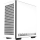 Корпус Deepcool CH370 White (R-CH370-WHNAM1-G-1)