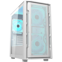 Cougar UNIFACE MINI RGB White