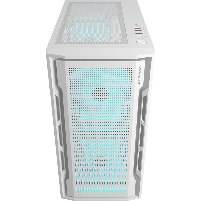 Cougar UNIFACE MINI RGB White