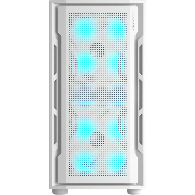 Cougar UNIFACE MINI RGB White