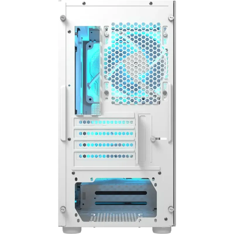 Корпус Cougar UNIFACE MINI RGB White