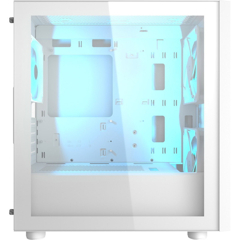 Cougar UNIFACE MINI RGB White