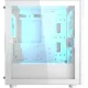 Корпус Cougar UNIFACE MINI RGB White