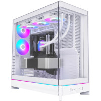 Montech HS02 PRO White