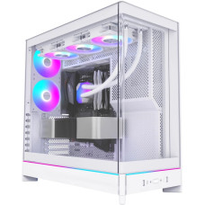 Montech HS02 PRO White