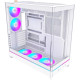 Montech HS02 PRO White