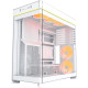 Montech HS02 PRO White