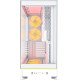 Montech HS02 PRO White