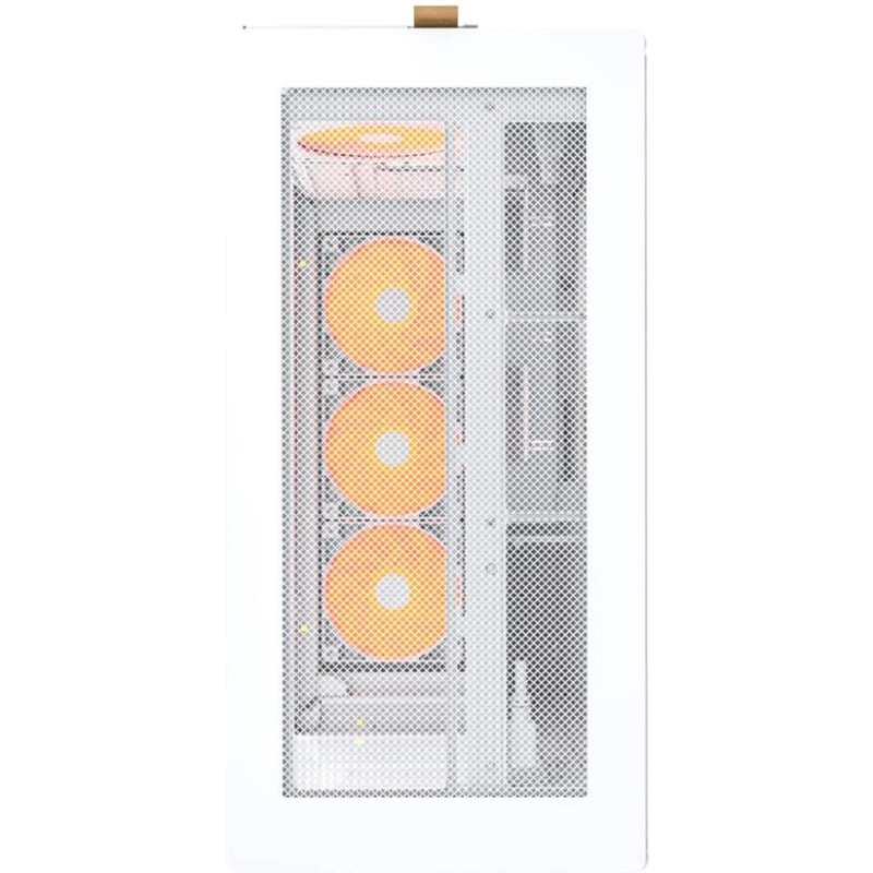 Montech HS02 PRO White