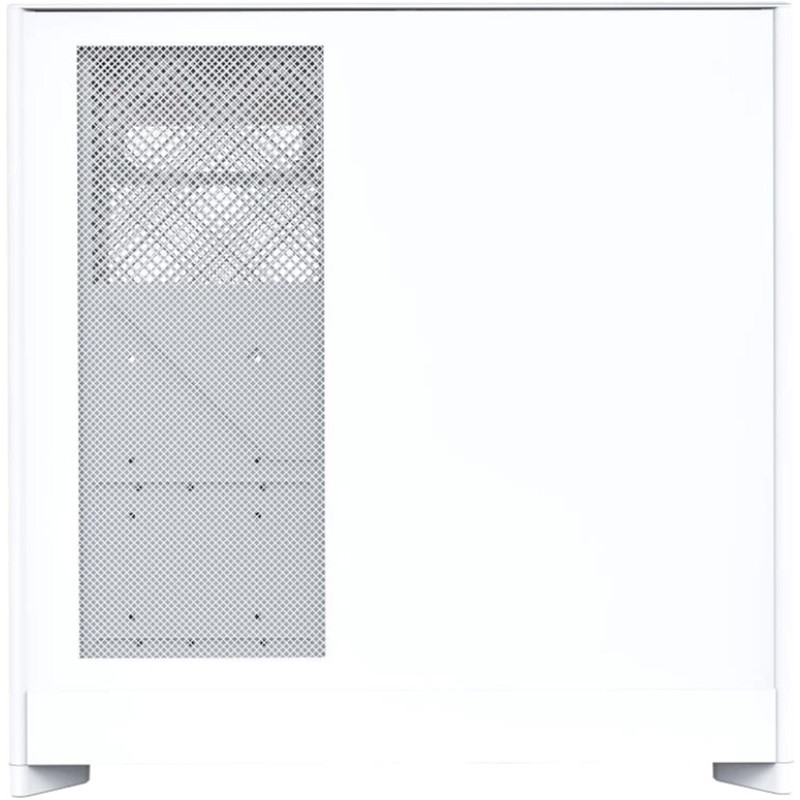 Montech HS02 PRO White