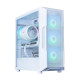 Корпус Zalman i3 Neo ARGB White (I3NEOARGBV2WHITE)