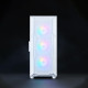 Корпус Zalman i3 Neo ARGB White (I3NEOARGBV2WHITE)
