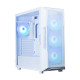 Корпус Zalman i3 Neo ARGB White (I3NEOARGBV2WHITE)