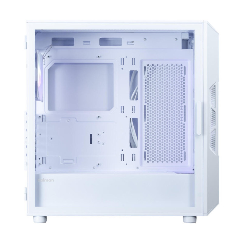 Корпус Zalman i3 Neo ARGB White (I3NEOARGBV2WHITE)
