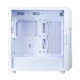 Корпус Zalman i3 Neo ARGB White (I3NEOARGBV2WHITE)