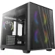 Корпус DeepCool CG330 Mesh 3F Black (R-CG330MESH-BKANM3-G)