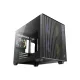 Корпус DeepCool CG330 Mesh 3F Black (R-CG330MESH-BKANM3-G)