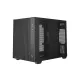 Корпус DeepCool CG330 Mesh 3F Black (R-CG330MESH-BKANM3-G)