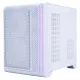 Корпус 1stPlayer VT5 White без БП