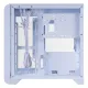 Корпус 1stPlayer VT5 White без БП