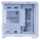 Корпус 1stPlayer VT5 White без БП