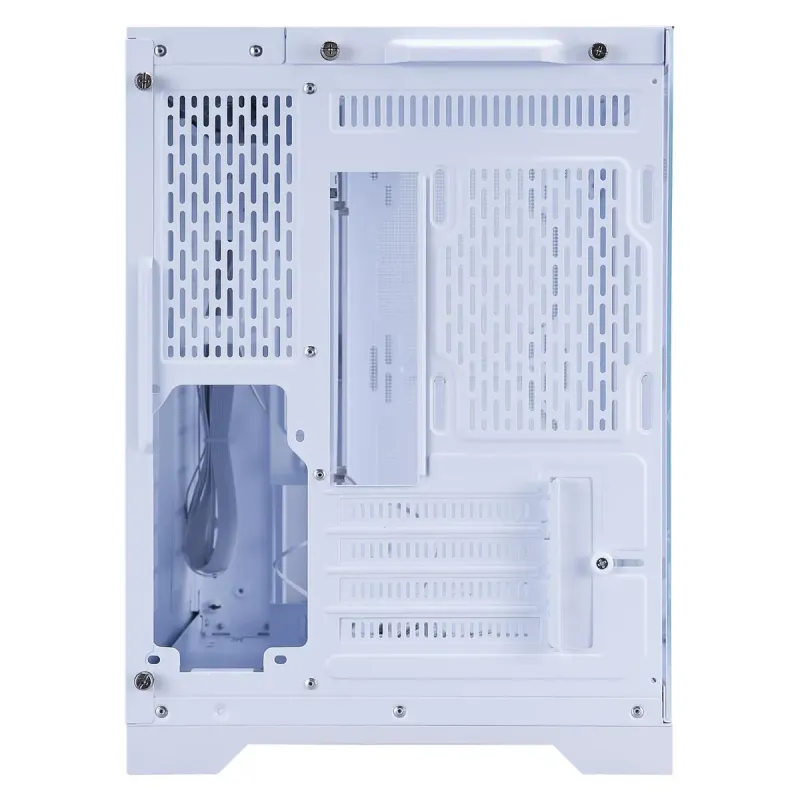 Корпус 1stPlayer VT5 White без БП