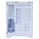 Корпус 1stPlayer VT5 White без БП