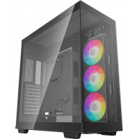 Корпус Deepcool CH780 Black (R-CH780-BKADE41-G-1)