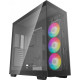 Корпус Deepcool CH780 Black (R-CH780-BKADE41-G-1)