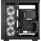 Корпус Deepcool CH780 Black (R-CH780-BKADE41-G-1)