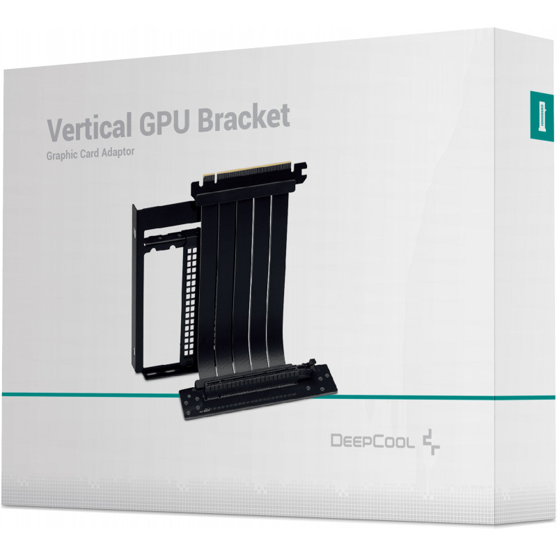 Корпус Deepcool CH780 Black (R-CH780-BKADE41-G-1)