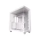 Корпус NZXT H6 Flow White (CC-H61FW-01)